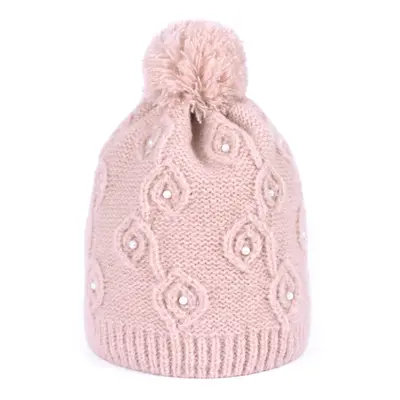 Dámská čepice Art Of Polo Hat cz19811 Light Pink