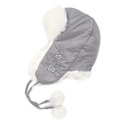 Art Of Polo Hat czq029-2 Grey