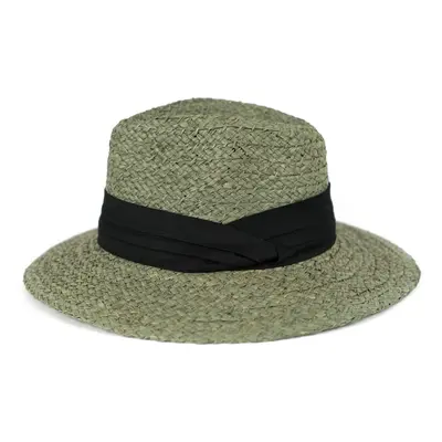 Dámský klobouk Art Of Polo Hat cz21168-3 Olive