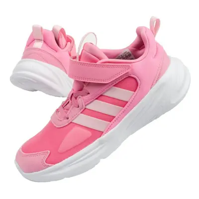 Boty adidas Ozelle El Jr GY7111