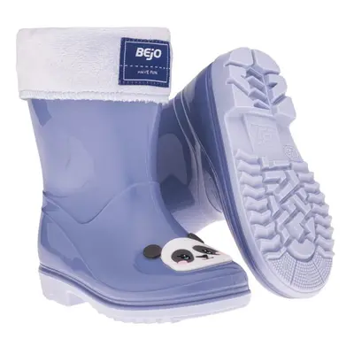 Frise youth wellingtons 92800432356 - Bejo