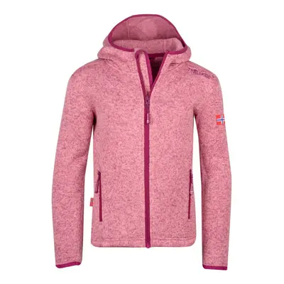 Dětská fleecová bunda Trollkids Jondalen Jacket XT Jr 221-231