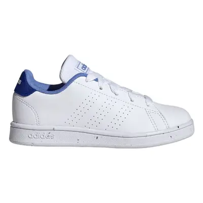 Adidas Advantage Lifestyle Court Lace Junior Shoes H06160