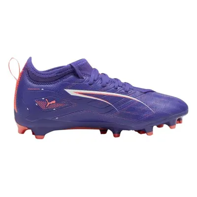 Boty Puma Ultra 5 Match FG/AG Jr 108096 01