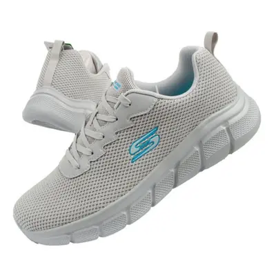 Boty Skechers M 118106/LTGY