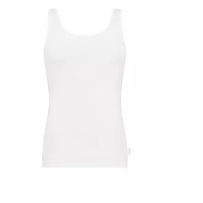 Pánské tílko men 24/7 SH 02 Vest 2P - WHITE - bílé 0003 - SLOGGI WHITE