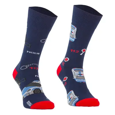 Ponožky Comodo Sporty Socks SM1