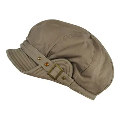 Kšiltovka Art Of Polo Cap cz23916-3 Dark Beige