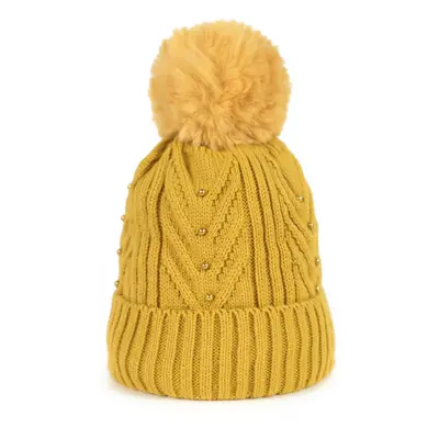 Art Of Polo Hat cz21317 Yellow