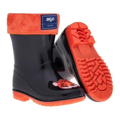 Frise youth wellingtons 92800432347 - Bejo