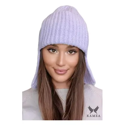 Kamea Hat K.22.065.41 Heather