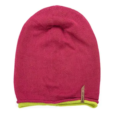 Art Of Polo Hat cz19908-1 Lime/Raspberry