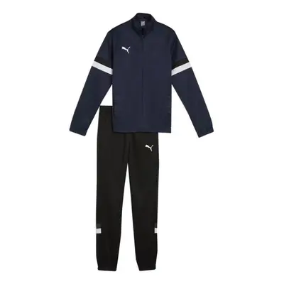 Děti Puma Team Rise Jr 658655 06 děti