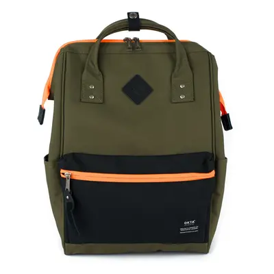 Batoh Himawari tr22252 Olive