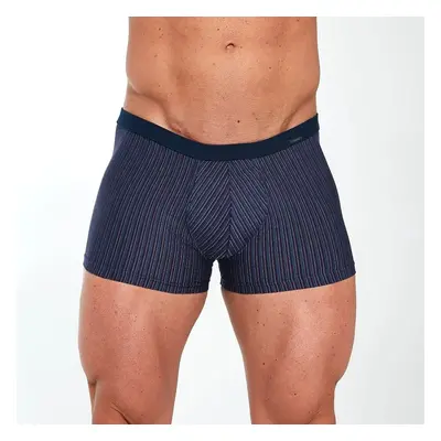 Boxerky Cornette Infinity 912/82 M-2XL tmavě modrá