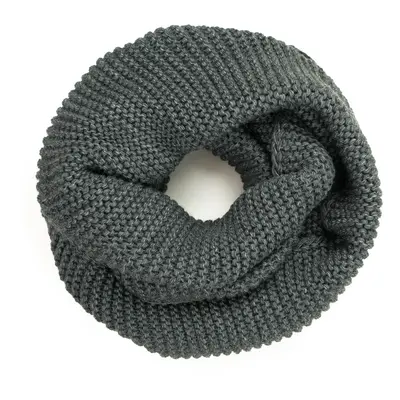 Art Of Polo Snood sz21818 Graphite