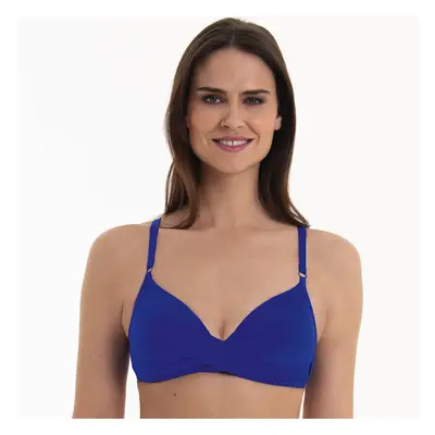 Style Maja Top Bikini - horní díl 8817-1 enzian - RosaFaia 317 enzian