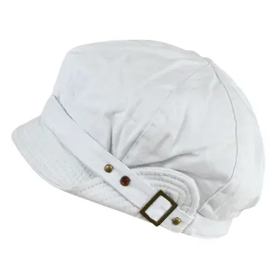 Kšiltovka Art Of Polo Cap cz23916-1 White