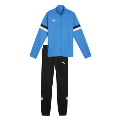 Dětské tepláky Puma Team Rise Jr 658655 02 kids