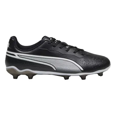 Puma King Match FG/AG Jr 107573 01