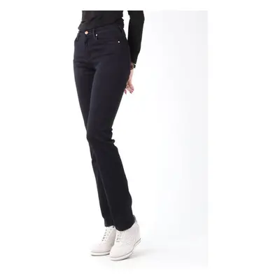 Dámské džíny Wrangler True Blue Slim W W27GBV79B SPOJENÉ STÁTY AMERICKÉ 27