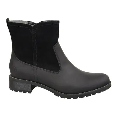 Zimní boty Timberland Bethel Biker W 6914B