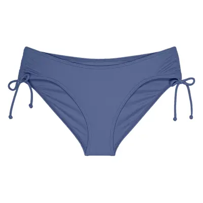 Dámské plavkové kalhotky Summer Glow Midi sd - BLUE - modré 3872 - TRIUMPH BLUE