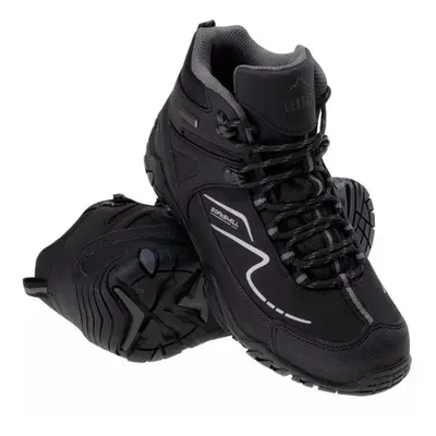 Boty Elbrus Maash Mid Wp Teen Jr 92800377078