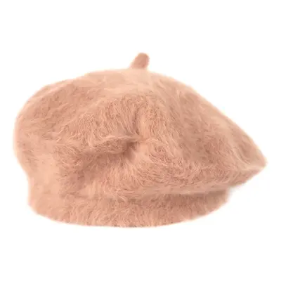 Art Of Polo Beret cz22304-6 Apricot