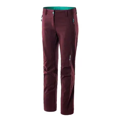 Dámské kalhoty Gaude Pants W 92800272426 - Elbrus