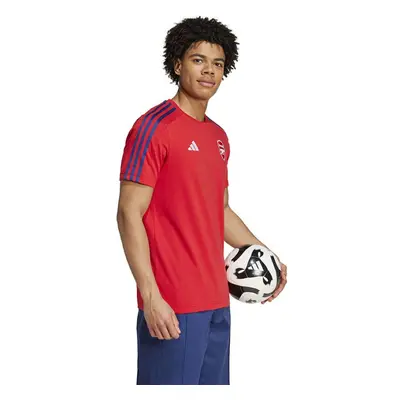 Adidas Arsenal London DNA Tee IT4104 tričko pánské