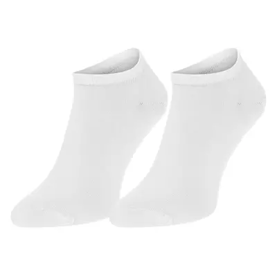 Ponožky Tommy Hilfiger 2Pack 342023001 White