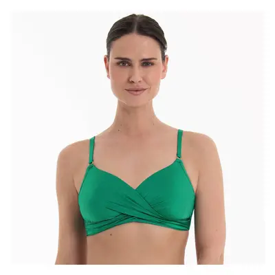 Style Liberia Top Care-bikini-horní díl 6565-1 jade - Anita Care 819 jade