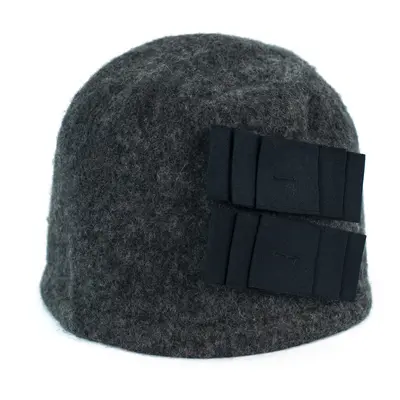 Umění Polo Hat Cz14339 Graphite