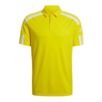 Pánské polo tričko Squadra 21 M GP6428 - Adidas