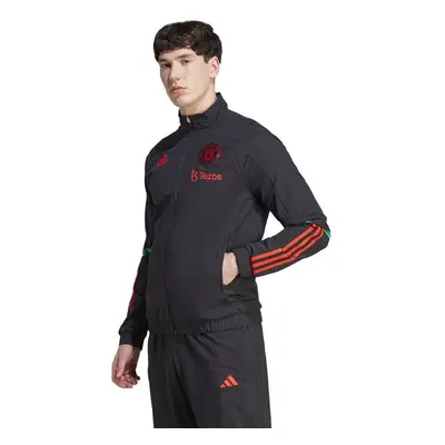 Manchester United PRE JKT M IA8486 - Adidas