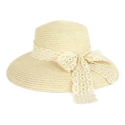 Art Of Polo Hat cz22117-2 Light Beige