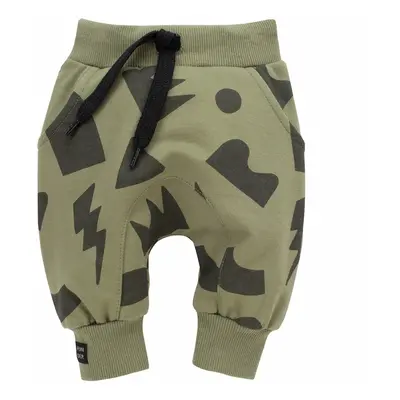 Pinokio Olivier Joggers Green