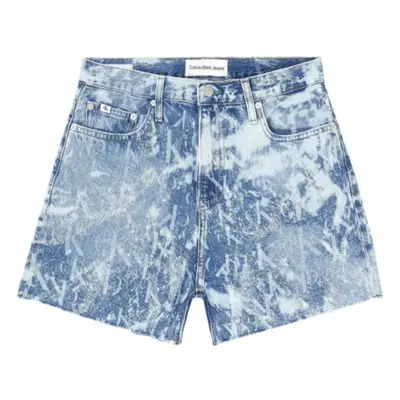 Calvin Klein Jeans Shorts Regular W J20J220857 dámské