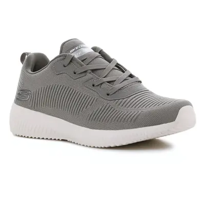 Pánská obuv Skechers Squad M 232290-GRY - Adidas