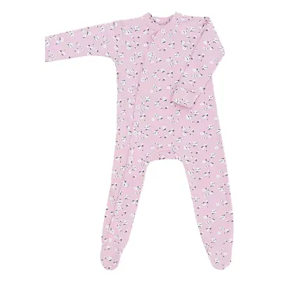 Doktor Nap Overall SLE.4295 Daisy Flowers