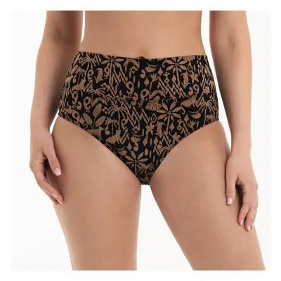 Style Lorena Bottom kalhotky 8726-0 safari - RosaFaia 733 safari