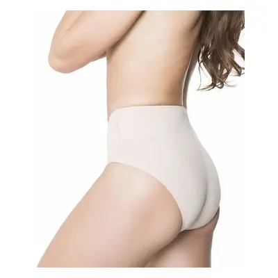 Dámské tvarující kalhotky Julimex Shapewear 271 přírodní/neobvyklé.béžová