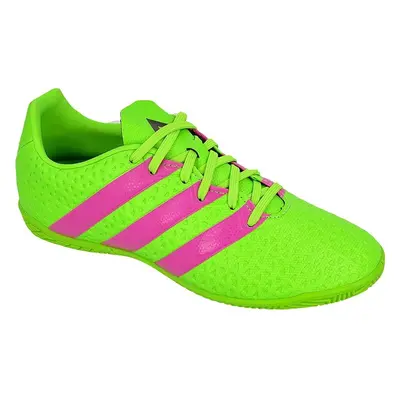 Boty adidas ACE 16.4 IN Jr AF5044