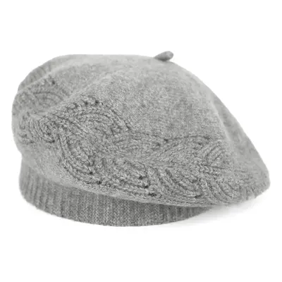 Baret Art Of Polo Cz23365-2 Grey