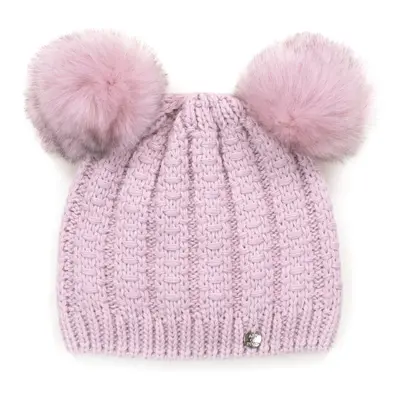 Dámská čepice Art Of Polo Hat cz17815 Light Pink