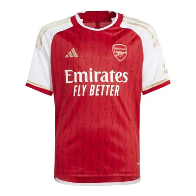 Adidas Arsenal London Domácí tričko Junior HZ2133