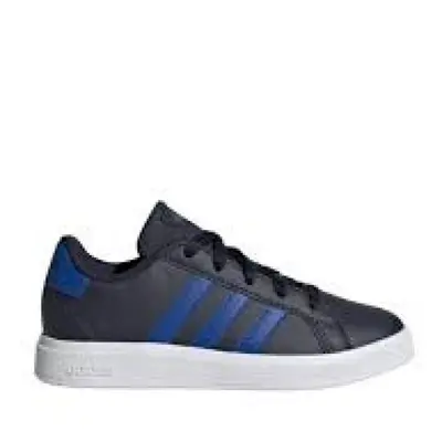 Boty adidas Grand Court 2.0 K Jr IG4827