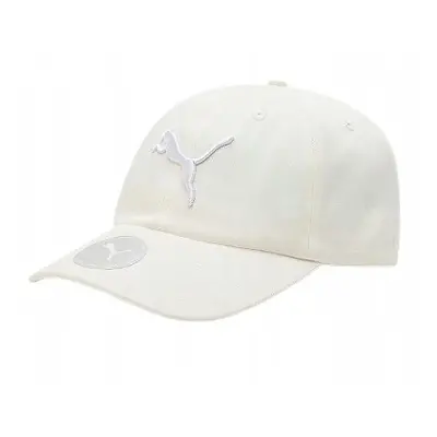 Čepice - kšiltovka Puma 022416 Ess Cap Losos