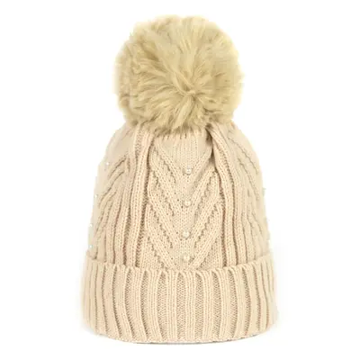 Art Of Polo Hat cz21317 Light Beige